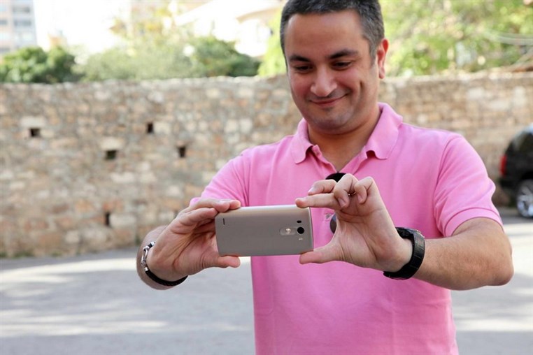 LG Lebanon Tour in 48 Hours